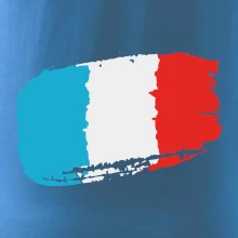 Francúzsko vlajka