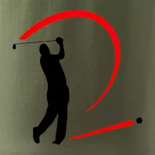 Golfistov odpal Golfistov odpal