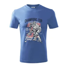 Champions Cup Hockey