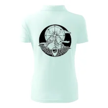 Cestovanie - hory Kompas