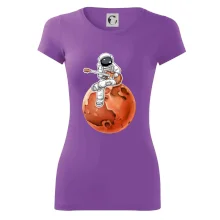 Mars gitarista Mars gitarista