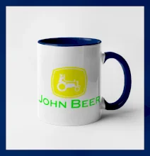 John Beer traktor John Beer traktor
