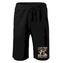 I like beer and disc golf I like beer and disc golf