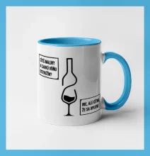 Cítim, že sa opijem!