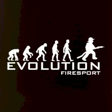 Evolution Firesport Evolution Firesport