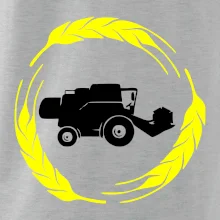 Kombajn klasy Kombajn klasy