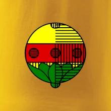 Šiltovka - Prší - Guľa