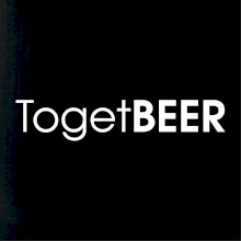 Pivné nápisy TogetBEER