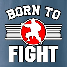 Judo Born to fight Judo Born to fight