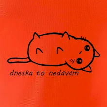 Dnes to nedávam