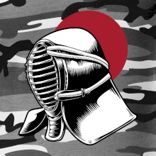 Japan culture - šerm Japan culture - šerm