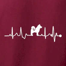 Shiba-Inu EKG