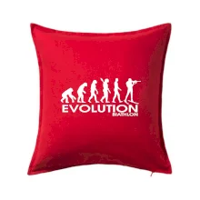 Biathlon - Evolúcia biatlonu