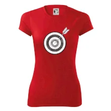 Terč na lukostreľbu