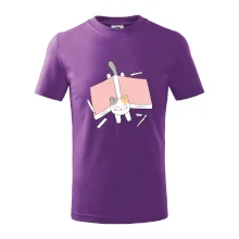 Učenie na štátnice mačka