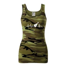 EKG akustická gitara EKG akustická gitara