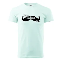 Free Mustache rides Free Mustache rides