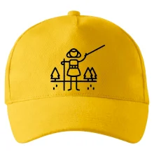 Nordic walking ikona