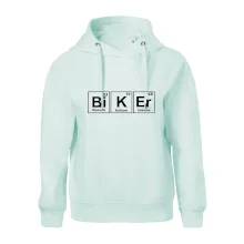 Biker - Tabuľka prvkov Biker - Tabuľka prvkov