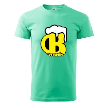 Pivo vitamín B