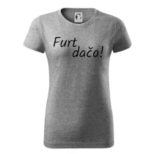 Furt dačo