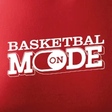Basketbal mode Basketbal mode