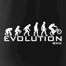 Evolúcia BMX Evolúcia BMX