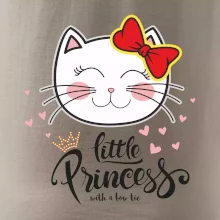 Mačka little princess