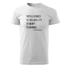 Test inteligencie - Stephen Hawking Test inteligencie - Stephen Hawking