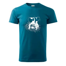 Milky Way Kráva Milky Way Kráva