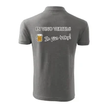 In vino veritas in pivo taky (Hana-creative) In vino veritas in pivo taky (Hana-creative)