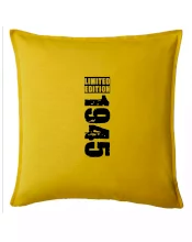 Limited edition 1945 pruh