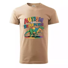 Autism is my superpower dinosaurus Autism is my superpower dinosaurus