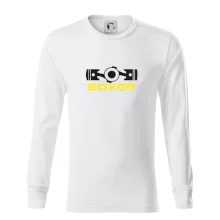 Boxer Piest Boxer Piest