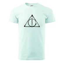 Harry - symbol relikvie Harry - symbol relikvie