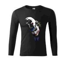 Joker - hlava Joker - hlava