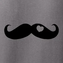Mustache love