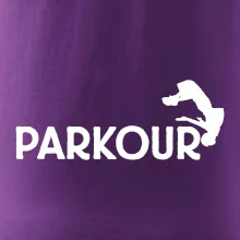 Parkour - salto