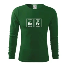 Beer - periodická tabuľka Beer - periodická tabuľka