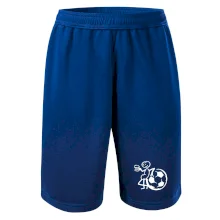 Veľký futbalista Veľký futbalista