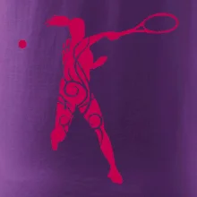 Tenistka klikihaky Tenistka klikihaky