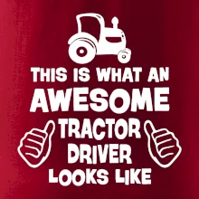 Užasný vodič je tu!