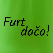 Furt dačo