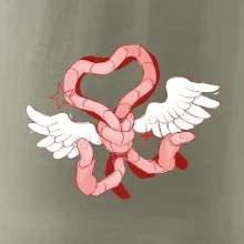 Dážďovkový anjel (Alexis Citrine)