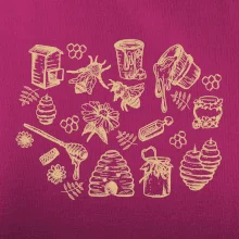 Včelársky set SK Včelársky set SK