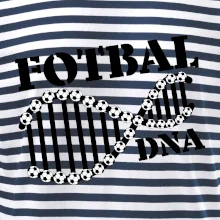 Fotbal DNA Fotbal DNA