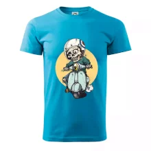 Skúter rebel Skúter rebel