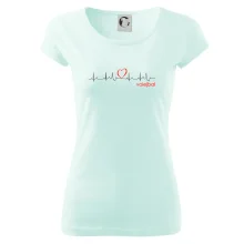 Moje srdce bije pre Volejbal