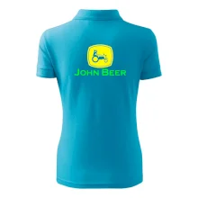 John Beer traktor John Beer traktor