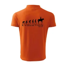 Evolúcia Ride horse Evolúcia Ride horse